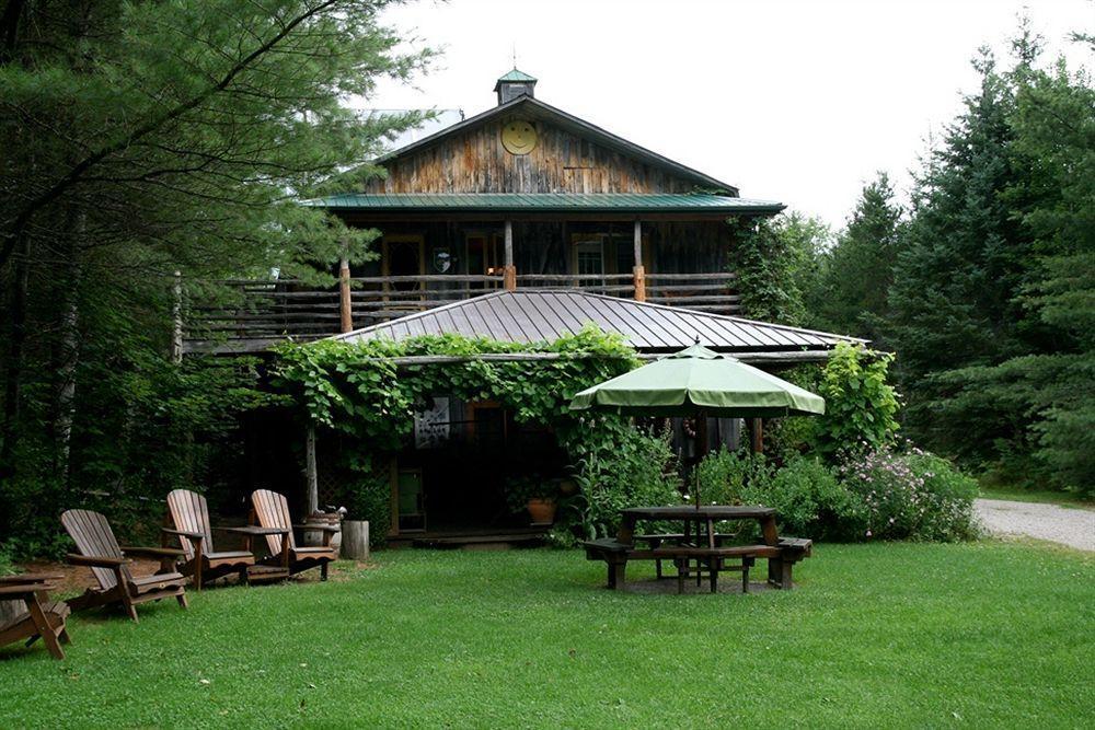 Jardins De L'Achillee Millefeuille Bed and Breakfast La Conception Exteriör bild