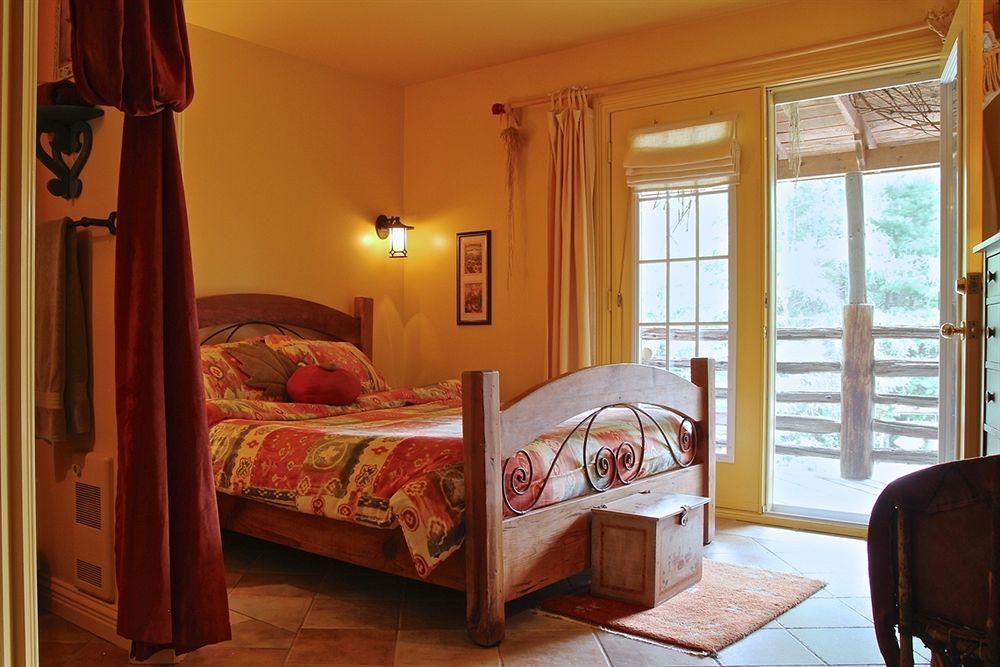 Jardins De L'Achillee Millefeuille Bed and Breakfast La Conception Exteriör bild