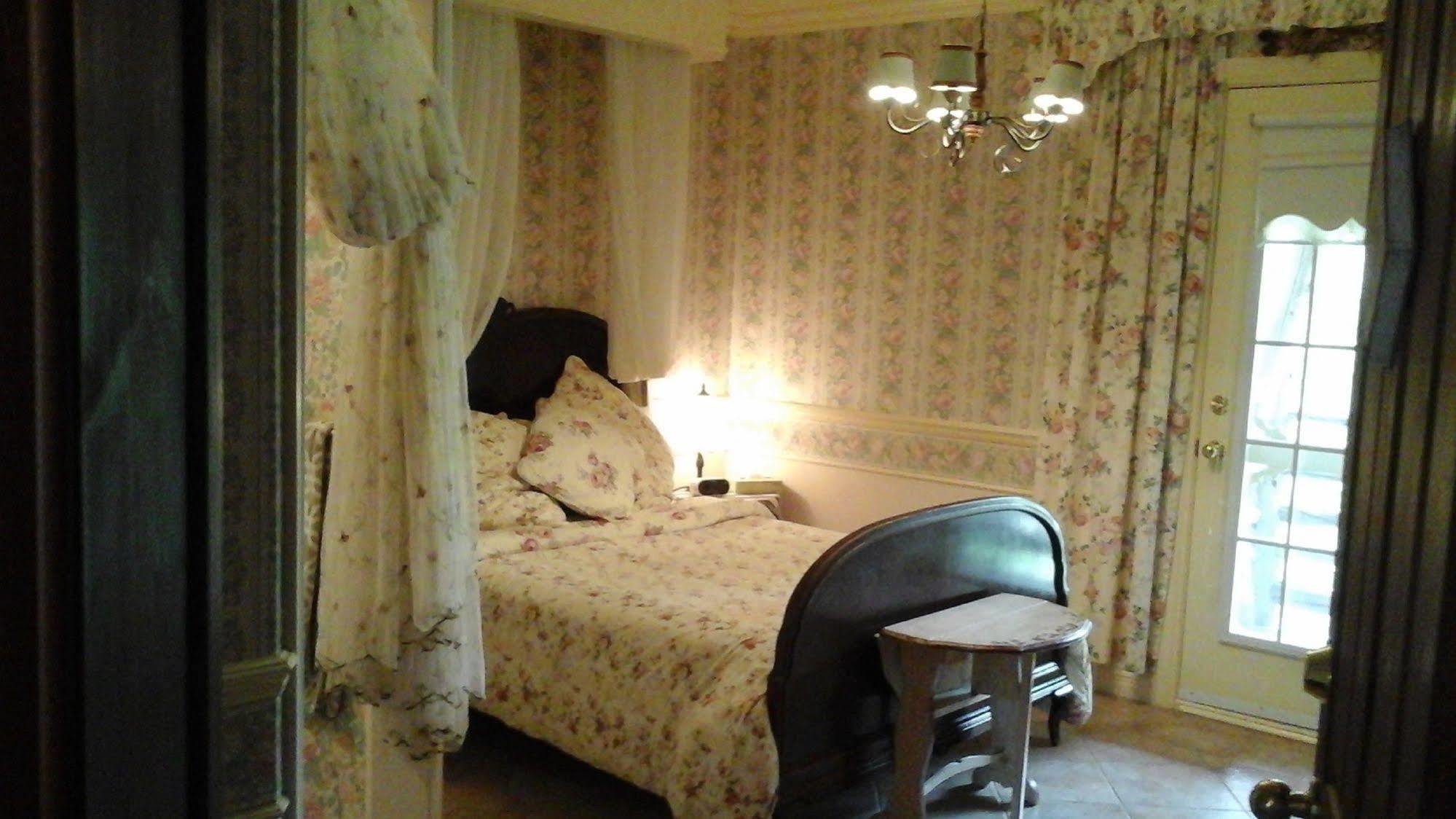 Jardins De L'Achillee Millefeuille Bed and Breakfast La Conception Exteriör bild