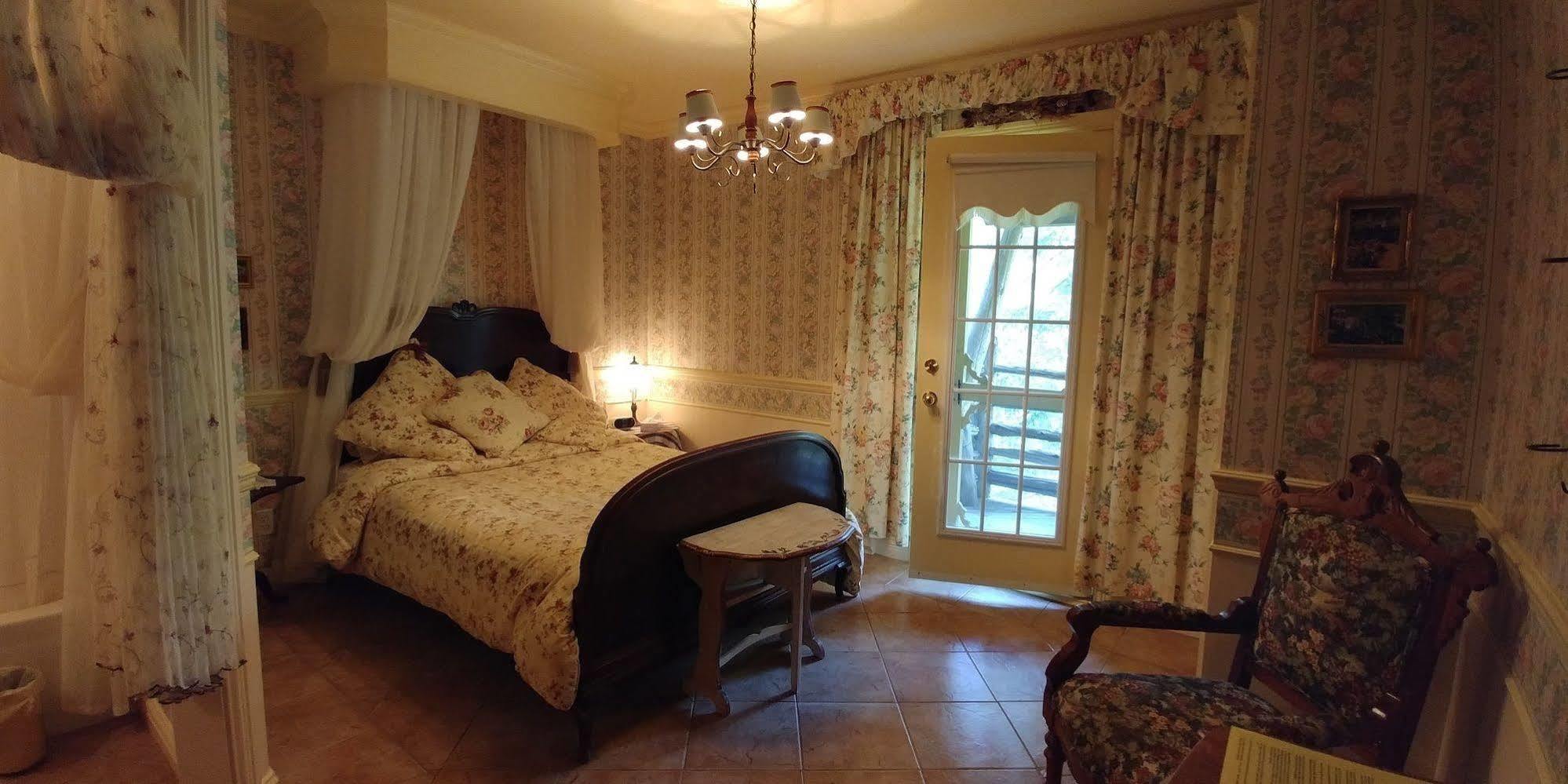 Jardins De L'Achillee Millefeuille Bed and Breakfast La Conception Exteriör bild