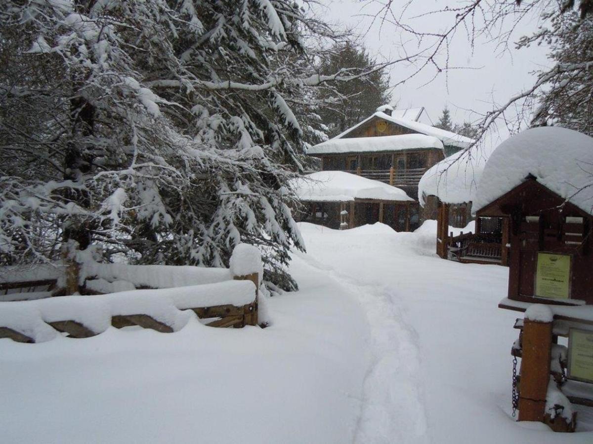 Jardins De L'Achillee Millefeuille Bed and Breakfast La Conception Rum bild