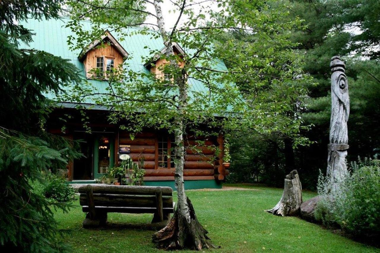 Jardins De L'Achillee Millefeuille Bed and Breakfast La Conception Exteriör bild
